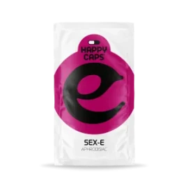 Sex-E pilletjes voor een betere sex ervaring