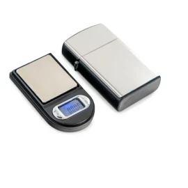 Fuzion Lite Weight Scale (100 X 0.01g)